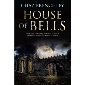 House of Bells (The Keys to D'esperance)