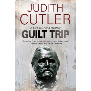 Guilt Trip: 5 (A Lina Townend Mystery)