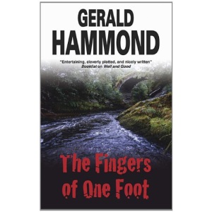 The Fingers of One Foot