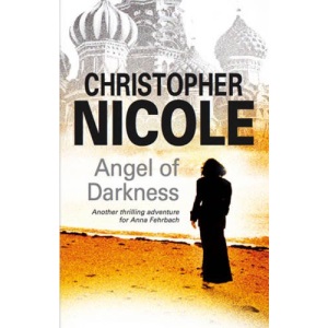 Angel of Darkness (Anna Fehrbach Thrillers)