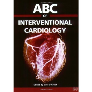 ABC of Interventional Cardiology (ABC Series)