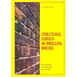 Structural Surveys of Dwelling Houses