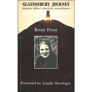 Glastonbury Journey
