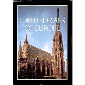 Cathedrals of Europe