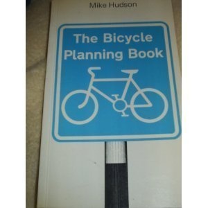 The Bicycle Planning Book
