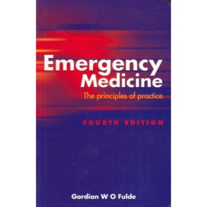 Emergency Medicine: The Principles of Practice