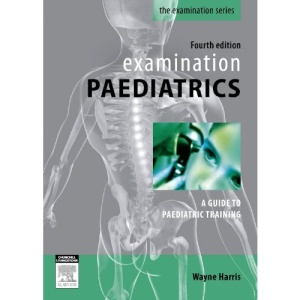 Examination Paediatrics