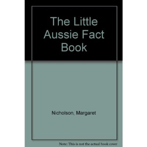 The Little Aussie Fact Book