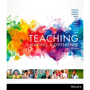 Teaching: Making a Difference