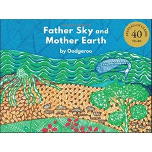 Father Sky and Mother Earth