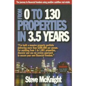 From 0 to 130 Properties in 3.5 Years