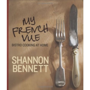 My French Vue: Bistro Cooking at Home