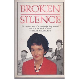 Broken Silence