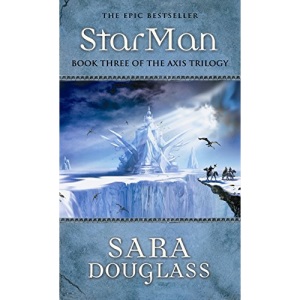 Starman (The Axis trilogy)