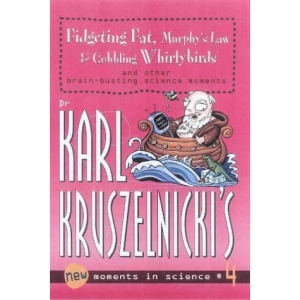 New Moments in Science: 3