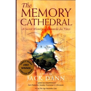 The Memory Cathedral - A Secret History of Leonardo Da Vinci