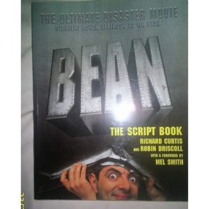 Bean - the Script Book
