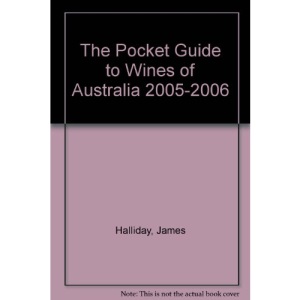 The Pocket Guide to Wines of Australia 2005-2006