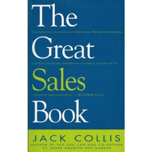 Great Sales Book