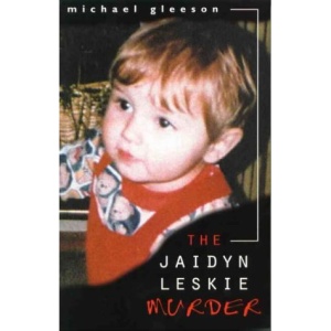 Jaidyn Leskie Murder