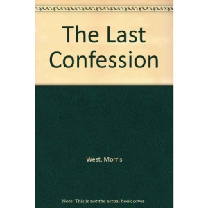The Last Confession