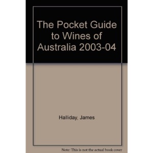 The Pocket Guide to Wines of Australia 2003-04