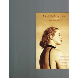 Sylvia and Ted: A Novel