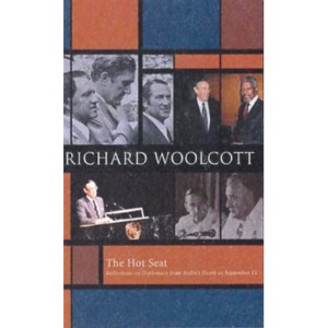 The Hot Seat: Autobiography