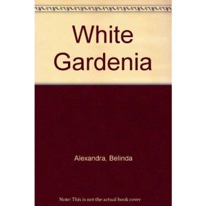 White Gardenia