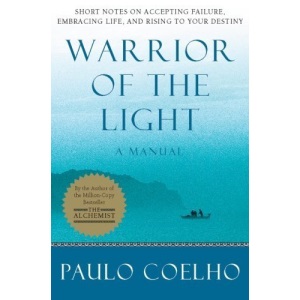 Manual of the Warrior of Light