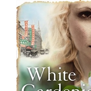 White Gardenia