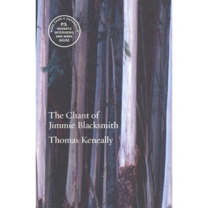 Chant of Jimmie Blacksmith