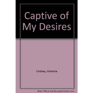 Captive of My Desires