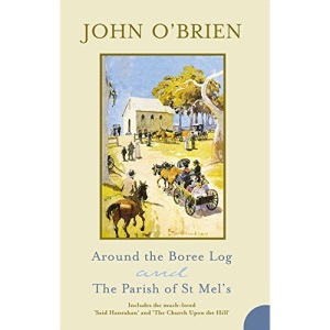 Around the Boree Log and the Parish of St Mels