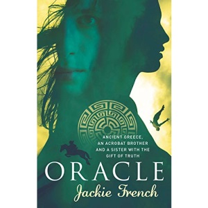 Oracle