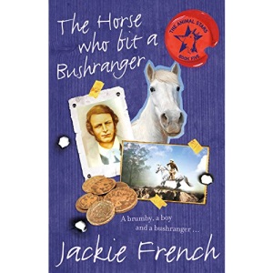 The Horse Who Bit A Bushranger