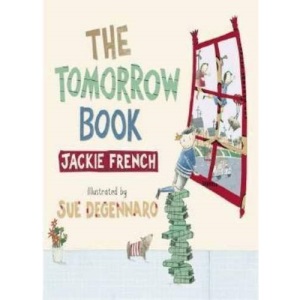 The Tomorrow Book