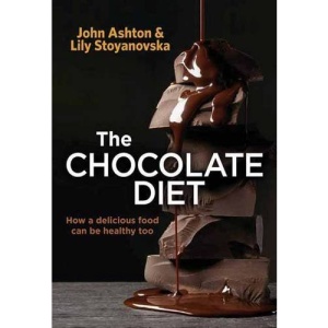 The Chocolate Diet: How to Eat Chocolate and Feel Great About it
