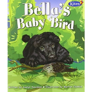 BELLA'S BABY BIRD (Kites)