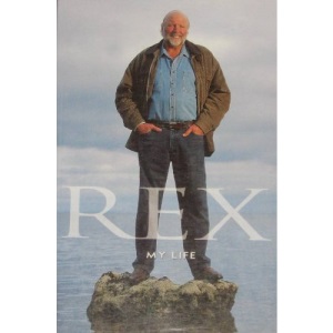 Rex: My life
