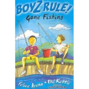 Gone Fishing