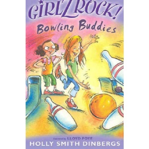 Girlz Rock 05: Bowling Buddies