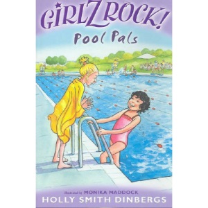Girlz Rock 07: Pool Pals