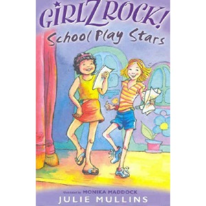 Girlz Rock 06: School Play Stars