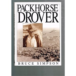 Packhorse Drover Pb