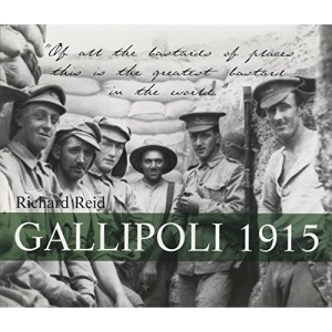 Gallipoli 1915