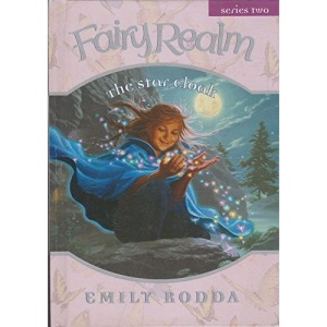 The Star Cloak : Fairy Realm Series 2 #1