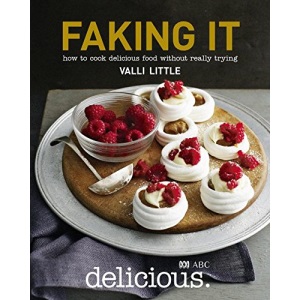 Faking it: How to Cook Delicious Food without Really Trying