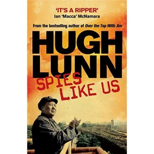 Spies Like Us