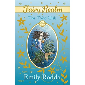 The Third Wish (Fairy Realm)